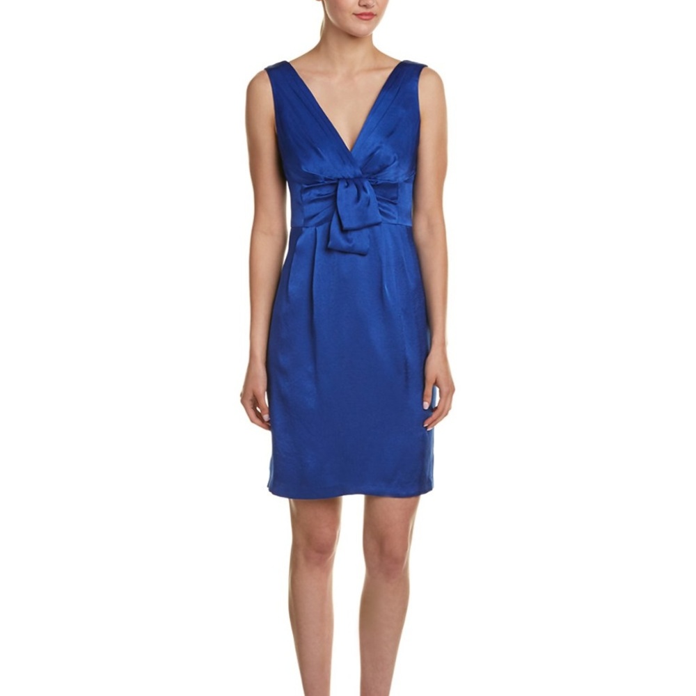 Nanette Lepore size 2 Stella Shift Dress